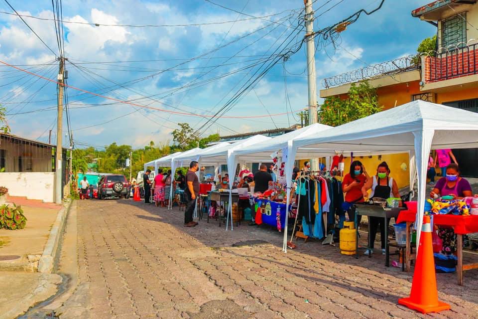 Alcaldía de Ciudad Delgado impulsa reactivación económica con emprendedores locales alcaldia-de-ciudad-delgado-impulsa-reactivacion-economica-con-emprendedores-locales